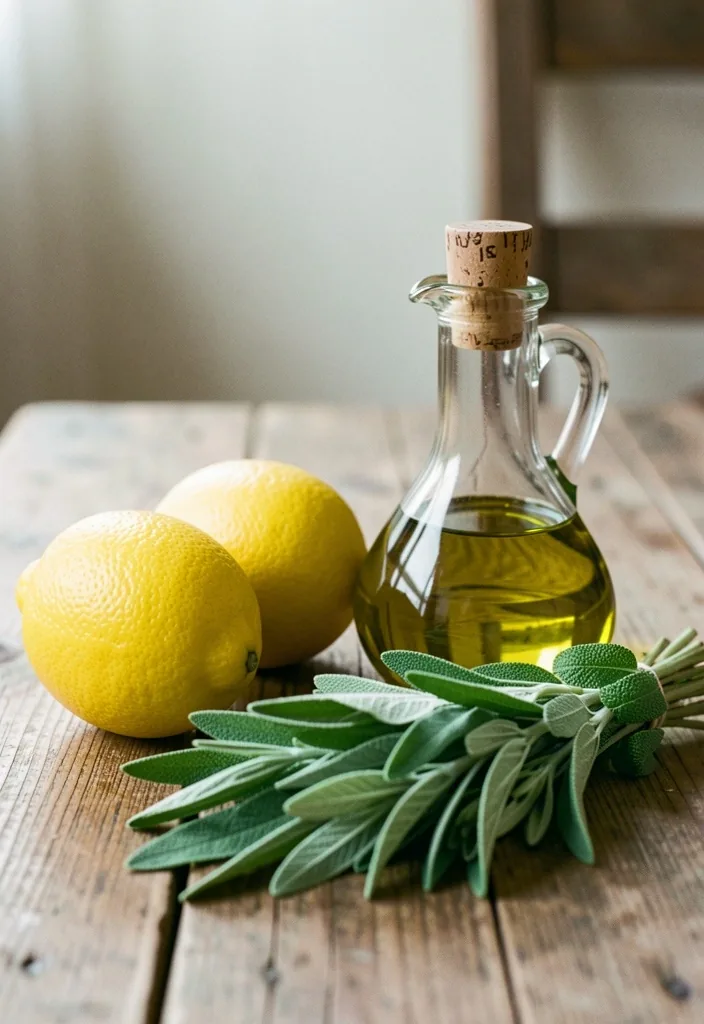 Ingredientes naturales